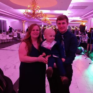 Meet your Posher, Marijo